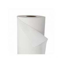 24 m² voile de protection hivernale en non-tissé, toile d'hivernage, protection contre le gel 80 g, 1,6 m de large