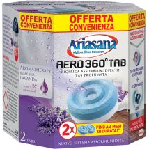 Recharge absorbe-humidité 450 g inodore – Déshumidificateur – Caractéristique déshumidificateur, Volume action, Capacité bac de ramassage, Puissance 