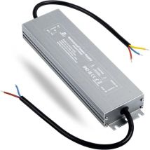 24 V Led 100 W Treibertransformator, 4,2 A Wasserdichtes Ip67-netzteil, 220 V/230 V Ac-dc-transformator, Konstantspannungs-niederspannungs-led-treiber