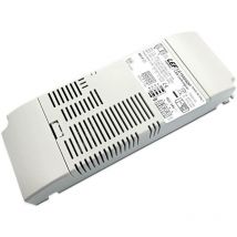 LEF - 24 vdc 150 w dimmbare led-treiberspeisung mit potentiometerknopf 1-10 v dali le15024dp