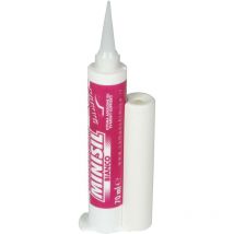 24 x Camon silicone minisil blanc ml.70