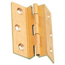 Mariva - 24 x fres hinge c/neck o.s. gr.40x35