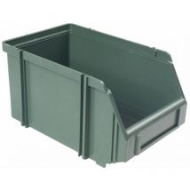 Artplast - 24 x conteneur boîte universelle b3mm 150x240x125h