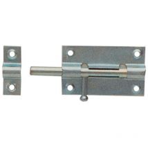 24 x fe gun percé. zinc. mm.120