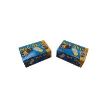 24 x Net'Skim - Pré Filtres Jetables pour Panier Skimmer universels Piscine & Spa - Lot de 24 Netskim - Made in France