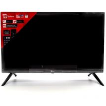 24-zoll-tele-system Palco Lx1 Led Hd Hevc-fernseher