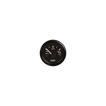 Nuova Rade - Compteur de jauge pour eaux noires 33-240 Ohms 12/24V 0-190 ohm