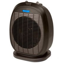Taurus-alpatec - Taurus Alpatec - Oszillierendes Heizgebläse 2400 w für eine Fläche von 24 m2, Farbe braun - tropicano 3.5 oscillant