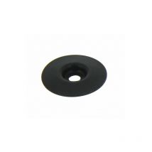 Outils Wolf - 24087 - Rondelle de protection de roue pour Tondeuse