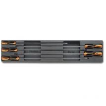 Tournevis avec Beta rigide thermoformé t209