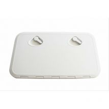 Nuova Rade - Trappe d'accés étanche top line blanc - 243 x 607 mm