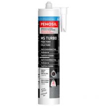 Hybrid-Polymer-Dichtstoffkartusche ms turbo weiß 290ml Penosil
