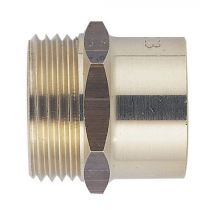 Manchon male d14-m3/4 -243gcu