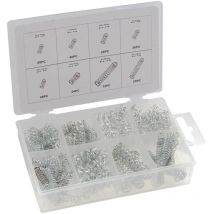 Druckfedern Sortiment 246 tlg.