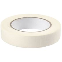 246150 ruban Adhésif De Masquage 25 mm X 50 m Tom