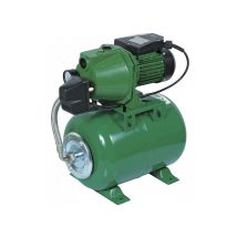 24l druckerhöhungspumpe mit jet101 970w Ribiland prs24jet101