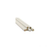 2.4mm Flux Coated Silicon Bronze Rod C2 - 2.5kg Tube