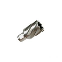 24mm hss Rotabroach Type Annular Mag Drill Broach Hole Cutter for Steel