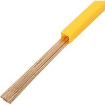 SIF - bronze 1 1.6mm Brazing Rods 1kg
