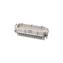 Walther - 24P. stifteinsatz 380V 16A werke 710224
