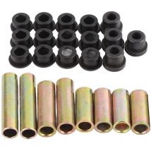 24pcs Kit de manche de bague 1016346 1016349 1016350 1012303 1015583 Remplacement du club car ds gas électrique 1992-up