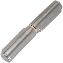 24pz Cerniera Con Costa Mm.140 Art. 255