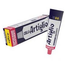 Wilbra - 24PZ colla artiglio superchiaro trasparente - ML.50