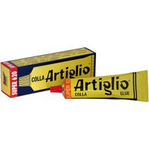 24PZ colla neoprenica 'artiglio super 620' ml. 75