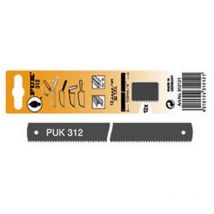 24PZ lame per seghetto PUK per ferro - MM.150