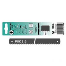 24PZ lame per seghetto PUK per legno - MM.150