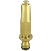 24PZ lancia regolabile in ottone