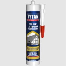 24PZ silicone edilizia neutro x serramenti ml. 300 - testa di moro