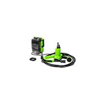 Greenworks - Pompe submersible - G24SWP (GR3401007)