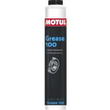 Motul - 24x Graisse Grease 100 cartouche de 400ml