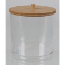 24x Kunststoffdose 480ml Deckel Aufbewahrungsbox Behälter Ordnung Organizer