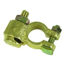 25 colliers batterie double serrage VL + - S04104