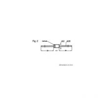 Velleman - diode zener 4V3 - 1.3W