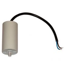 2,5 μF 450V -Kondensator arbeiten mit Standardkabel
