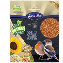 25 kg de millet rouge Lyra Pet en vrac