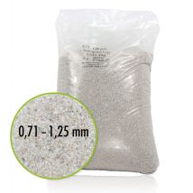 Höfer Chemie 0,7-1,25mm Sable de quartz 25kg 25 kg (en)