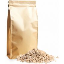 25 kg Lyra Pet Sonnenblumenkerne geschält in Futterqualität 2. Wahl