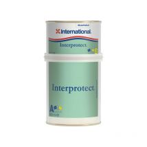 Primaire epoxy interprotect International - international - blanc - 2.5 l