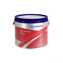 Antifouling HEMPEL matrice dure Hard Racing - 2.5 l - navy