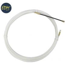 Führungssonde für Kabelzieher aus Nylon, 25 m x 3 mm