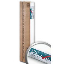 25 Meter xxl Rolle Malervlies Renoviervlies Anstrich Vlies glatte überstreichbare Vliestapete 60 g 26,50 qm 399-60