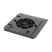 Piastra per lastre per piedistallo per terrazza - yeed - Scatola da 25 unità