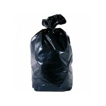 25 Sacs poubelle 100 l standard