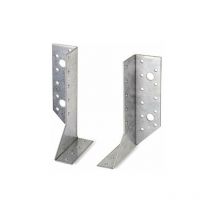 Index - Supports perforés à largeur variable avec trous pour scellement - Atlantis C2-L 26 x 140 x 76 - Boite de 25