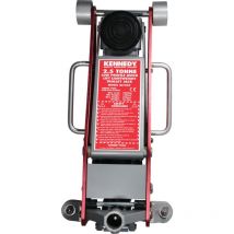 Kennedy - 2.5-Tonne Low Profile Quick Lift l/w Trolley Jack