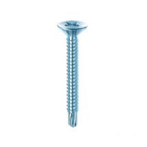 Sc viti autoperforanti tsp a croce 4,8X45 (PZ.25). Prezzo per 1 pezzo.